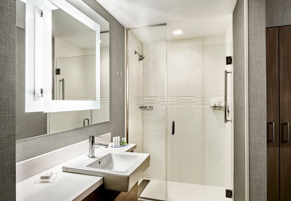 Springhill Suites By Marriott Amarillo Esterno foto
