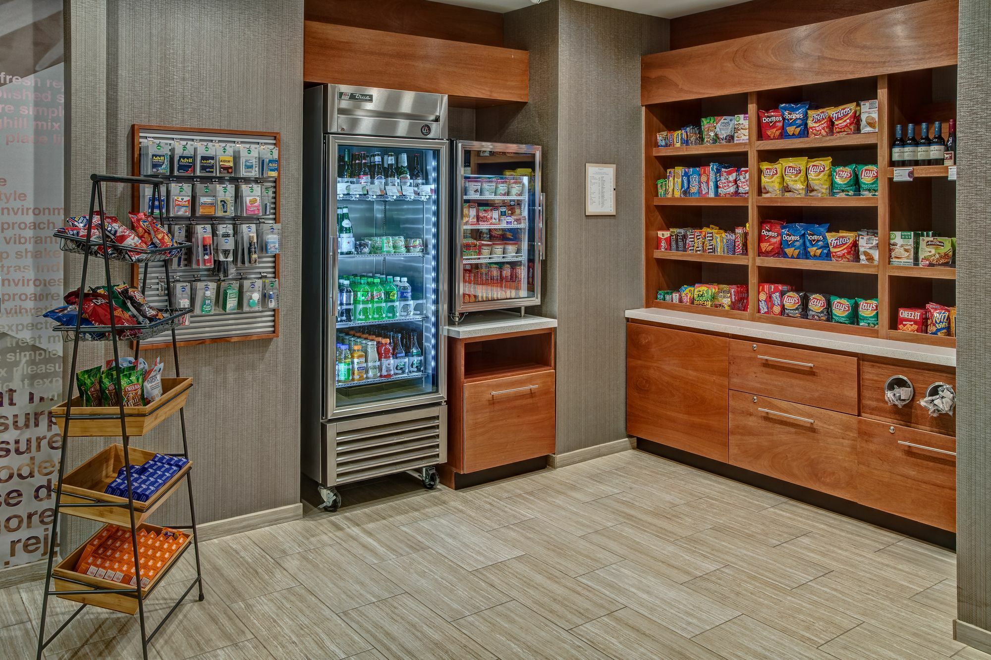 Springhill Suites By Marriott Amarillo Esterno foto